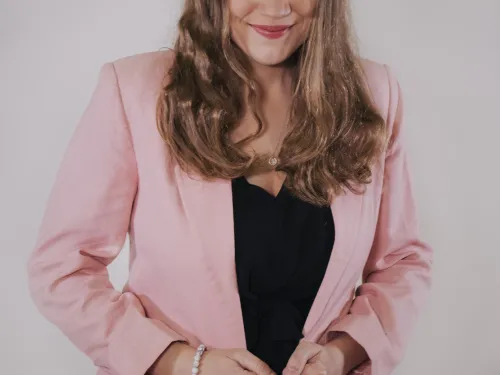 Stephanie Krauss ‘22