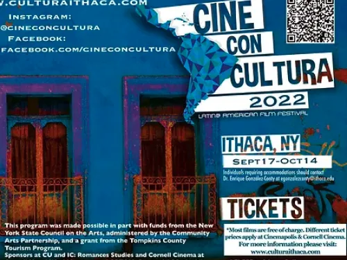 cine con cultura