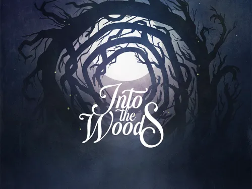 Into the Woods