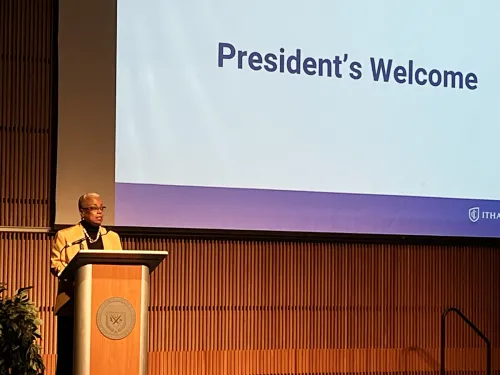 La Jerne Terry Cornish