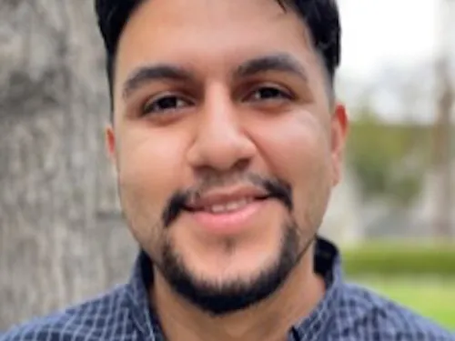 Headshot Miguel Sanchez