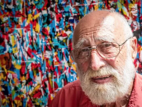 William Collins Headshot