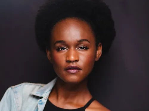 Alaysia Renay Duncan