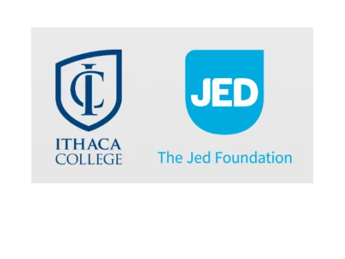 IC and JED Foundation- "You Can Help" Trainings