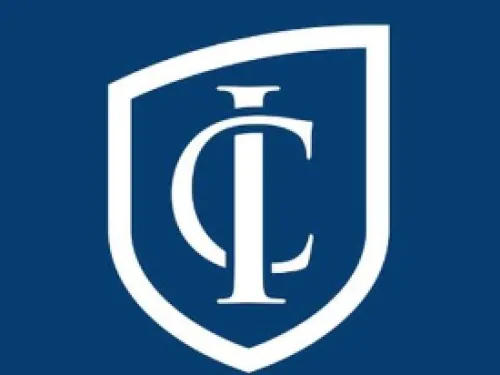 Ithaca College Logo