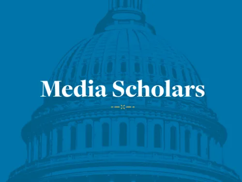 Washington Media Scholars Foundation