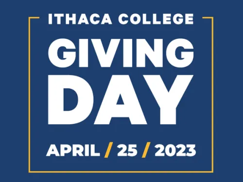 Giving Day logo