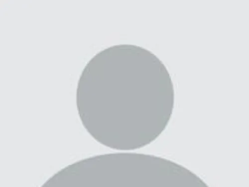 Blank Profile Picture