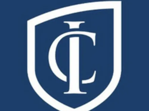 IC logo