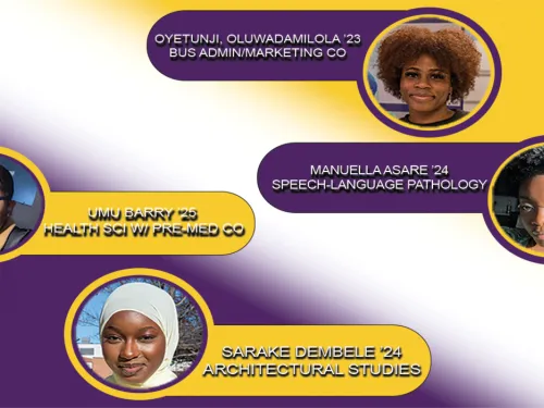 Activism is our Legacy