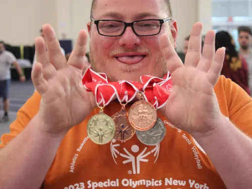 Richard Langendoerfer 