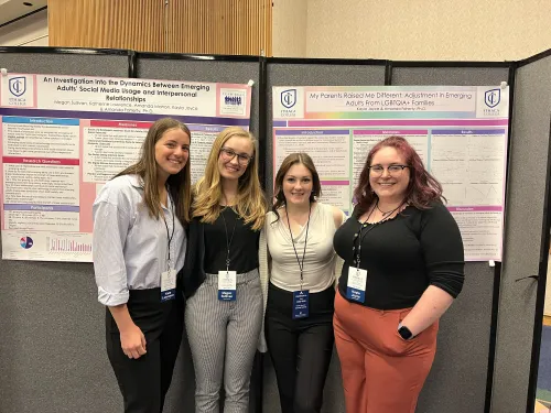 Whalen Symposium 2023