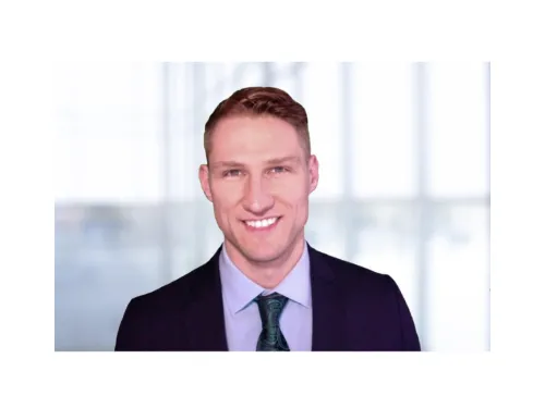 Picture of Dr. Clauhs