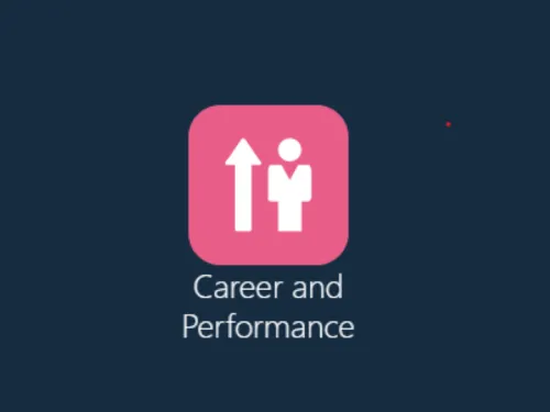 career