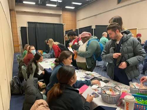 Image of Center for Health Promotion Event