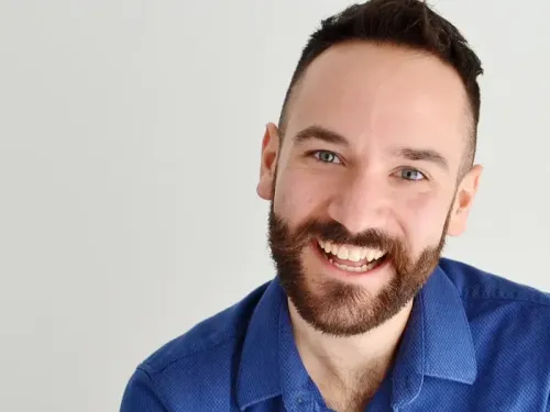 Christopher A. Sforza