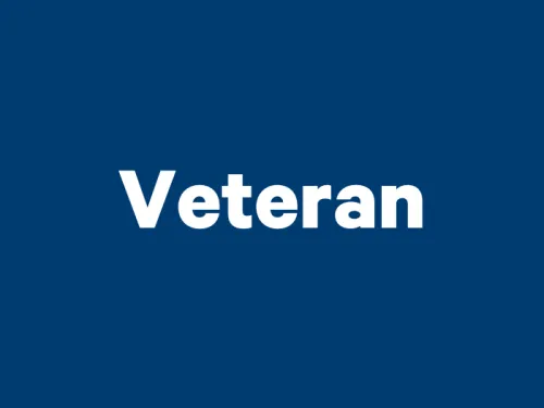 Veteran