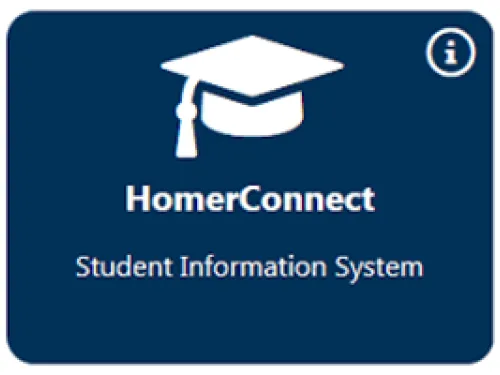 HomerConnect