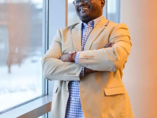 Rev. Dr. Christopher House