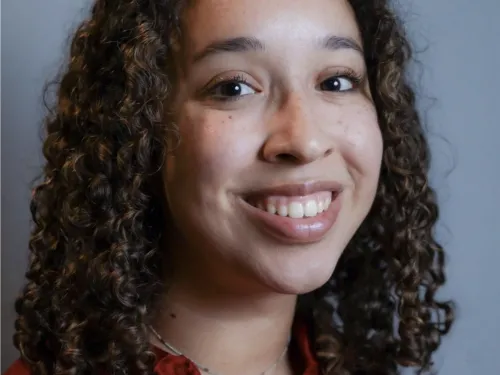 Mikayla Tolliver Headshot