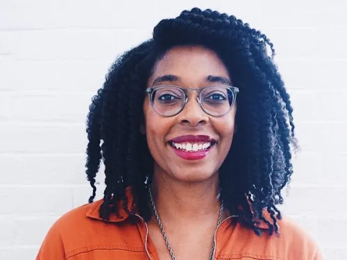 Ronica Reddick ‘02 