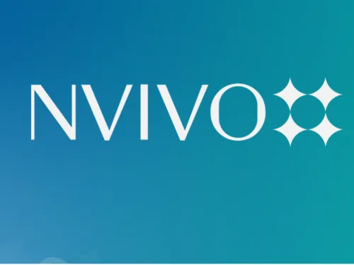 Nvivo Logo