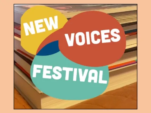 New Voices