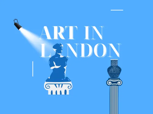 Art in London