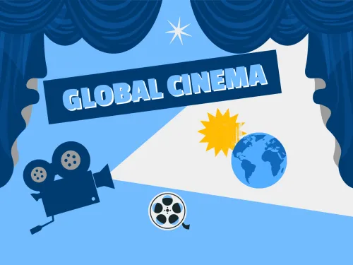 Global cinema