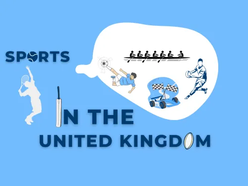 sports in the uk