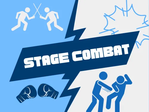 stage combat
