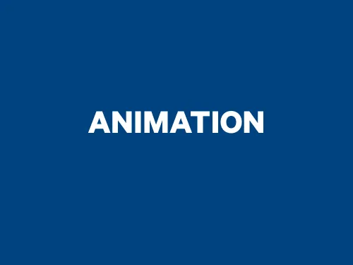 Animation Showcase