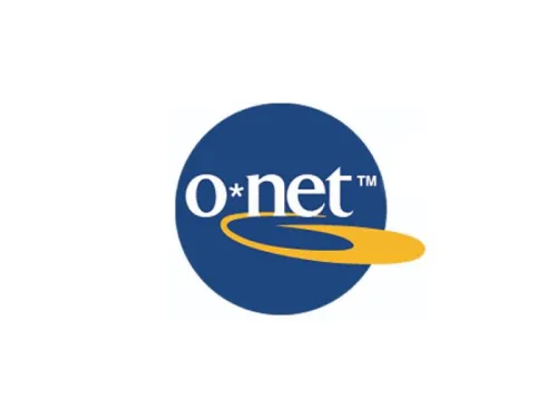 O-Net Logo