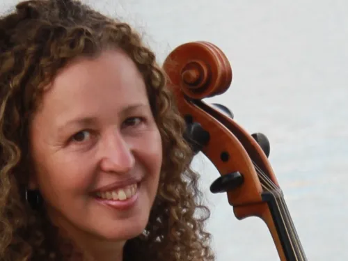 Beth Goldstein-McKee