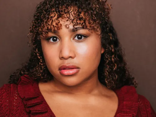 Markia Furtado-Rahill (she/her)