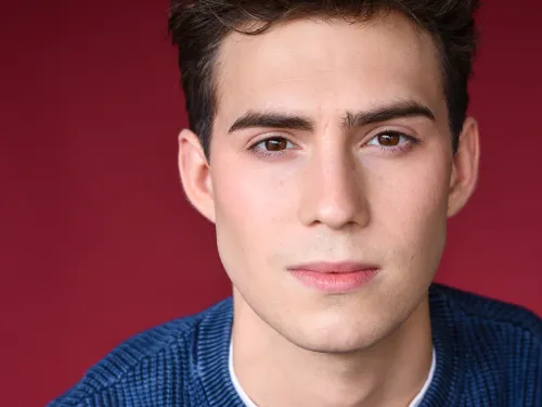 Nicholas Vladimir Ismailoff