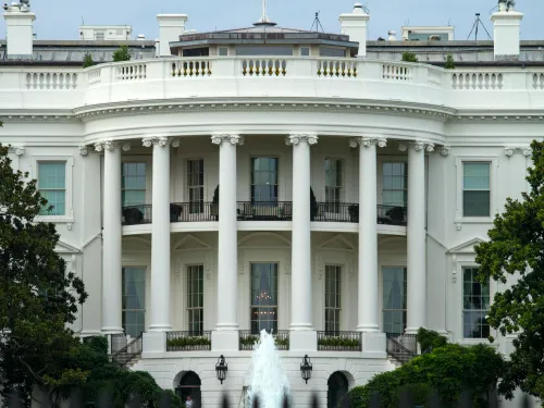 White House