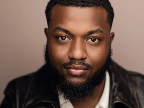 Jackson Avery Marshall