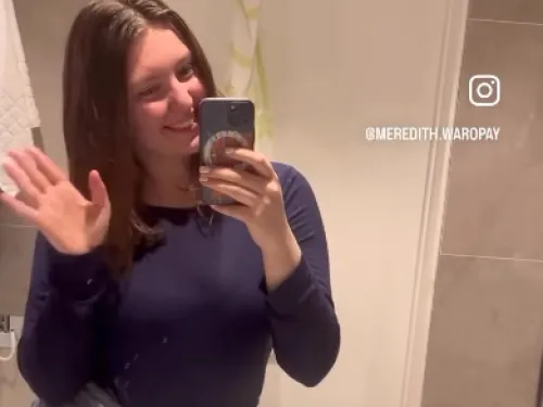 Meredith Waropay