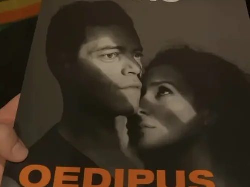 Oedipus