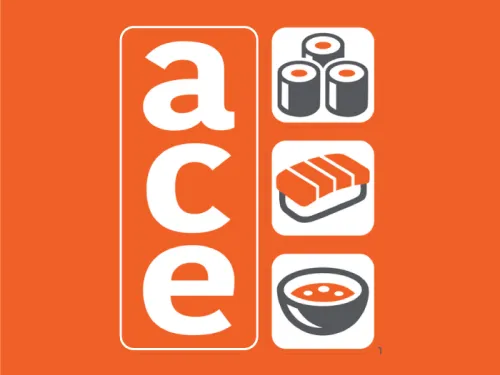 ace sushi