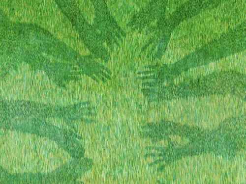 Mara Baldwin: Trust Fall 