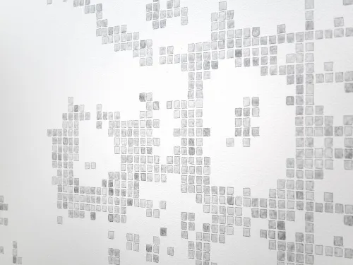 Sarah Nance October 9 – November 15