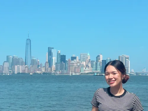 Margaret Gem Martinez