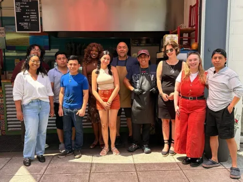 Student Interns for Senator Lea Webb