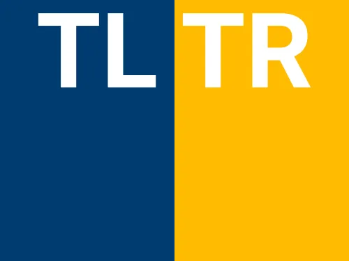 Focal Point Test Pattern