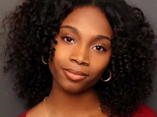 Corrinthea Washington