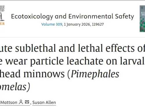 Title of paper in Journal
