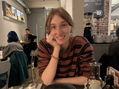 picture of dean grimes