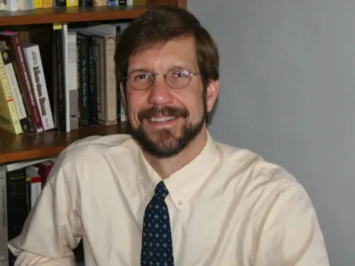 Jason Freitag, Ithaca College